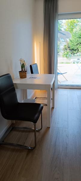 Appartement Bergzauber